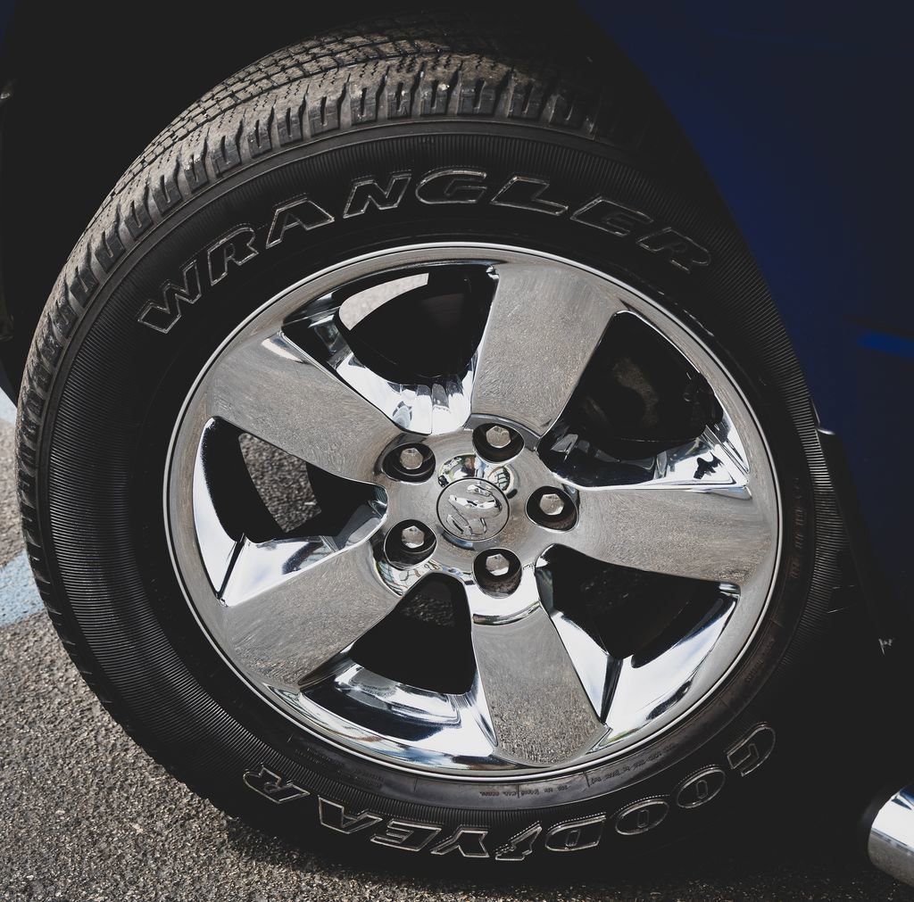 Used 2019 RAM 1500 Big Horn AWD/4WD image 21