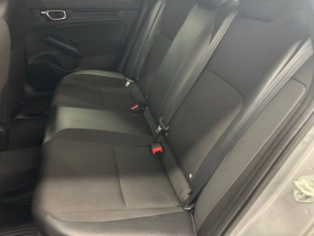 Used 2022 Honda Civic Sport image 7