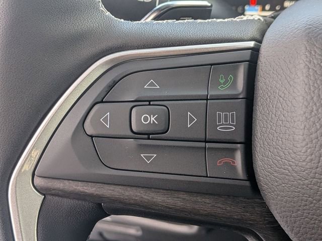 New 2026 Jeep Grand Cherokee Limited AWD/4WD image 20