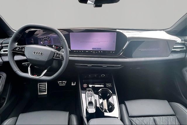 New 2026 Audi S5 Premium Plus AWD/4WD image 15
