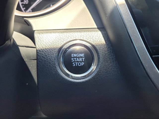 Used 2023 Toyota Camry SE w/ Convenience Package FWD image 17