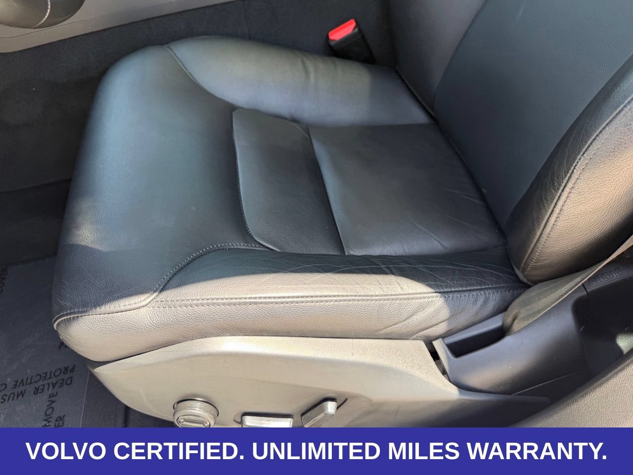Certified 2024 Volvo S60 B5 Core w/ Climate Package FWD image 28