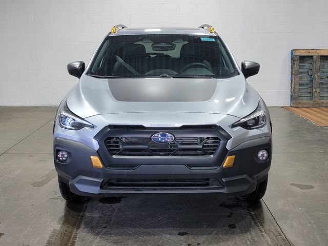 New 2026 Subaru Crosstrek 2.5i Wilderness AWD/4WD image 3