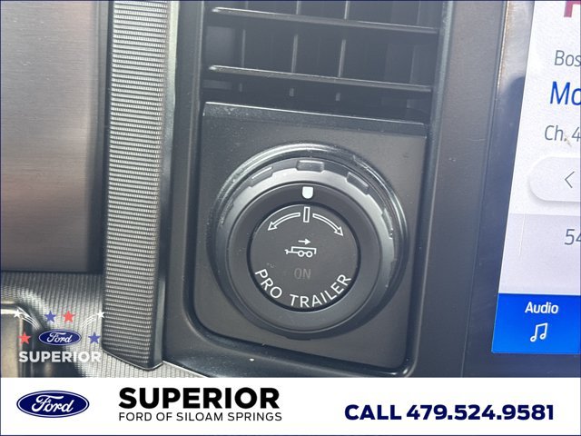 Used 2024 Ford F150 Platinum AWD/4WD image 35