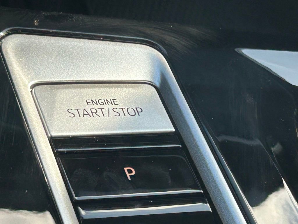 Used 2026 Volkswagen Atlas Peak Edition AWD/4WD image 63