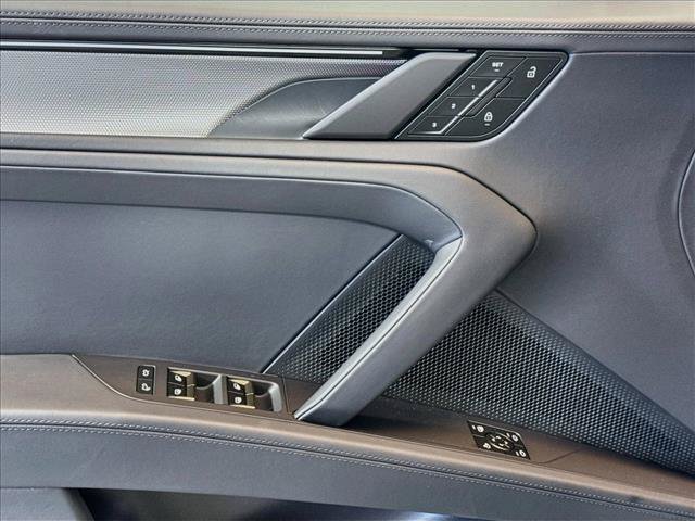 New 2026 Porsche Cayenne S AWD/4WD image 11