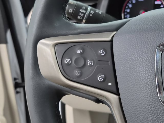 Used 2023 GMC Acadia Denali w/ Denali Technology Package image 28