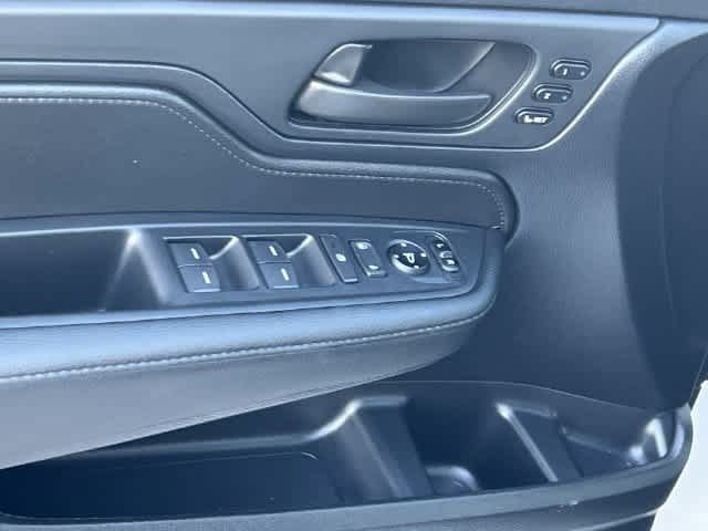 Certified 2026 Honda Odyssey Sport-L image 30