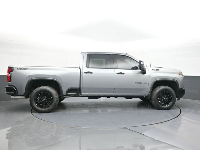 New 2026 Chevrolet Silverado 2500 LTZ w/ Trail Boss Package AWD/4WD image 16