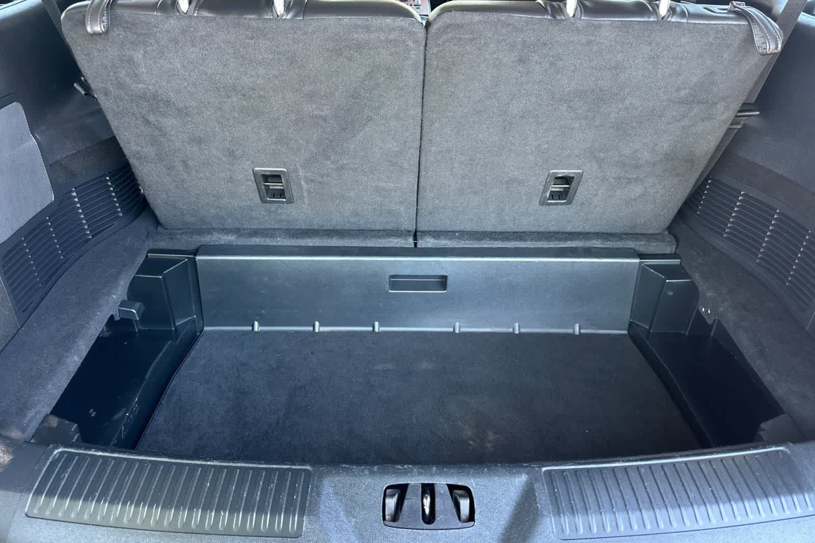 Used 2022 Lincoln Aviator Grand Touring w/ Class IV Trailer Tow Package AWD/4WD image 18