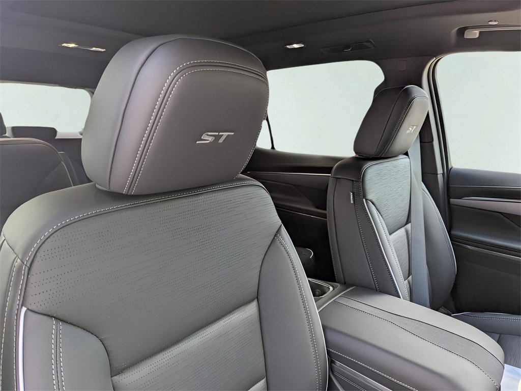 New 2025 Buick Enclave Sport Touring w/ Super Cruise Package image 20