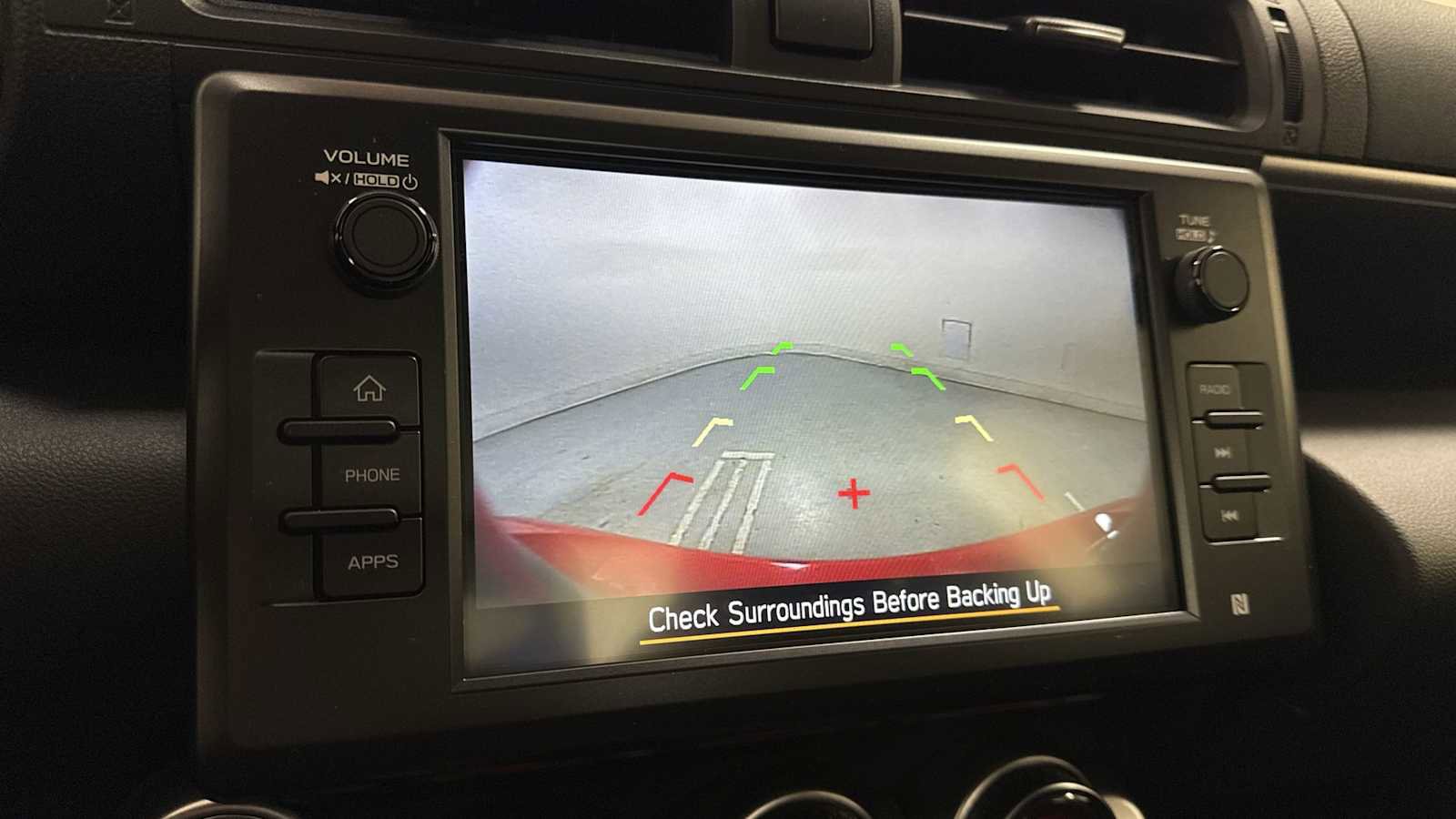 New 2025 Toyota GR86 Premium image 19