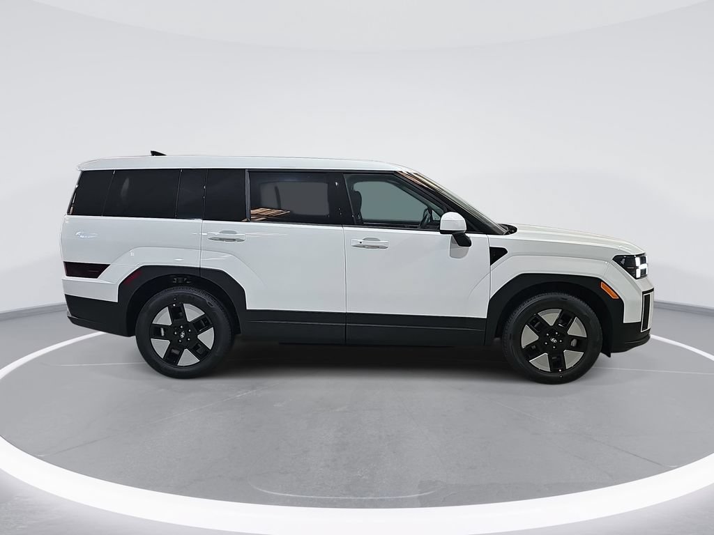 New 2026 Hyundai Santa Fe SE FWD image 4