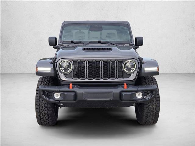 New 2026 Jeep Gladiator Mojave AWD/4WD image 6