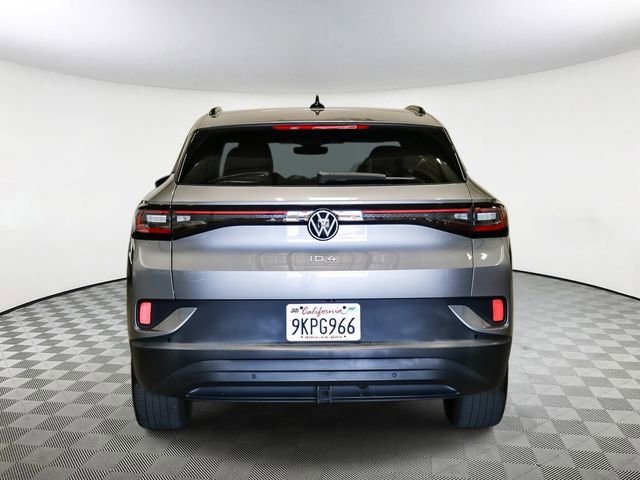 Used 2023 Volkswagen ID.4 Pro AWD/4WD image 7