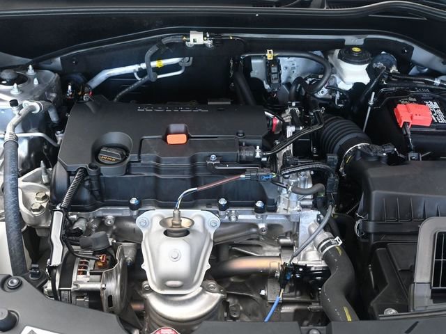 Used 2024 Honda HR-V LX image 22