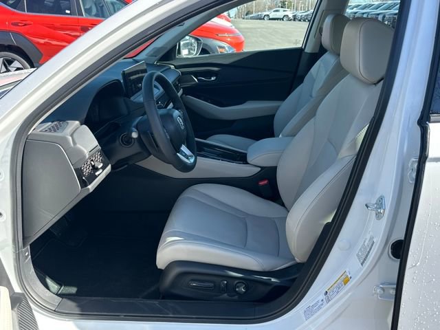 New 2026 Honda Accord Touring image 9