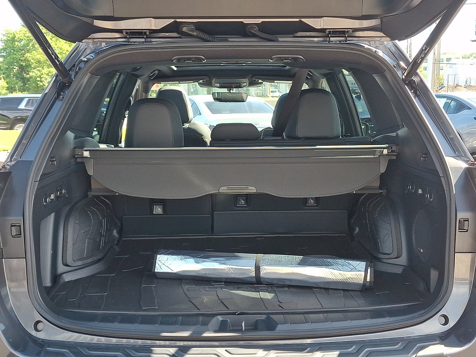 Used 2023 Subaru Forester Wilderness AWD/4WD image 29