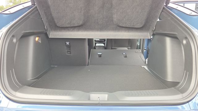 New 2026 Buick Envista Avenir image 22