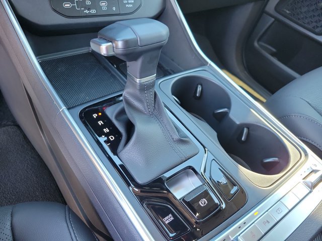 Used 2026 Kia Carnival SX Prestige FWD image 22