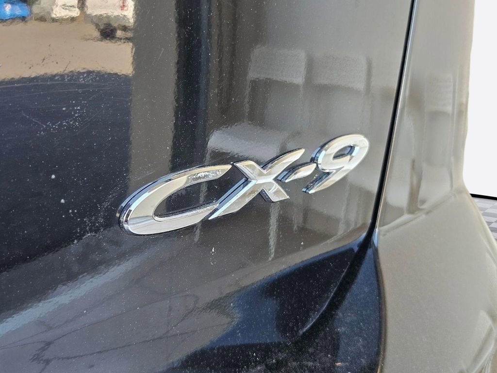 Used 2009 MAZDA CX-9 Touring AWD/4WD image 27