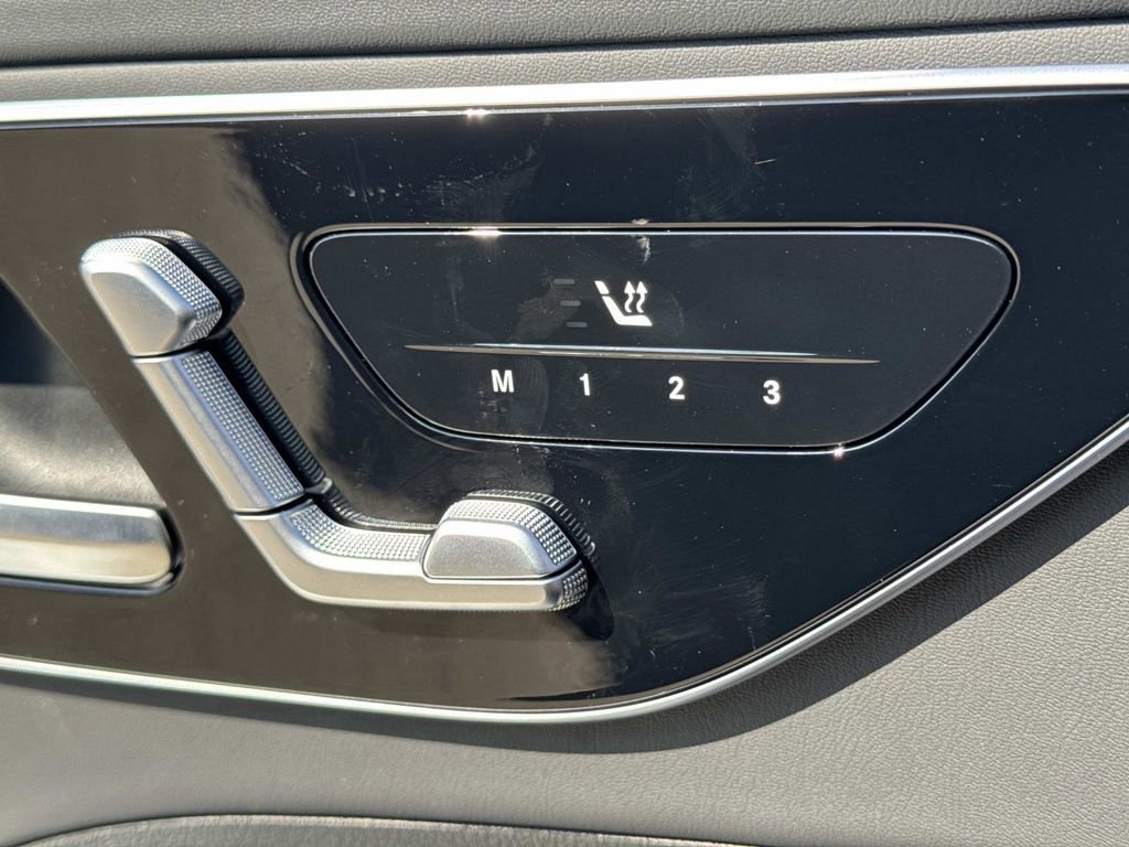 New 2026 Mercedes-Benz C 43 AMG 4MATIC Sedan image 30