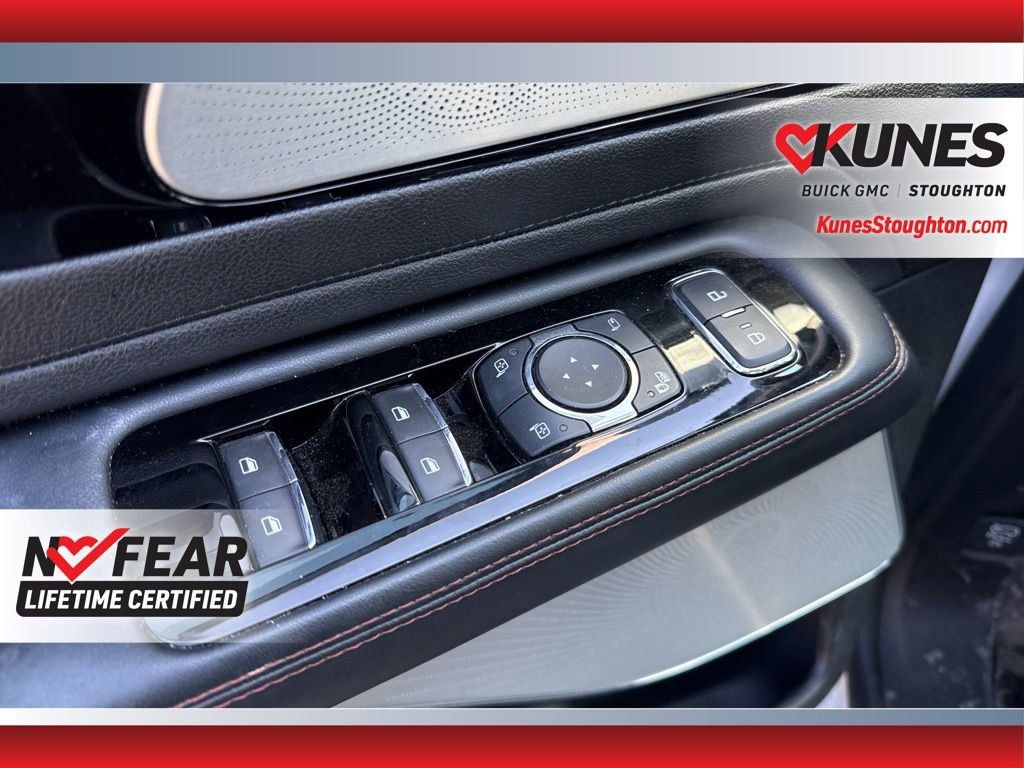 Used 2020 Lincoln Aviator Reserve w/ Equipment Group 202A image 21