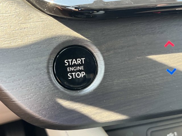 New 2026 Nissan Murano SL AWD/4WD image 32