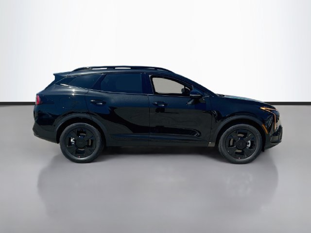 New 2027 Kia Sportage X-Line AWD/4WD image 8