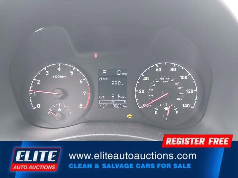 Used 2019 Hyundai Accent SE image 13