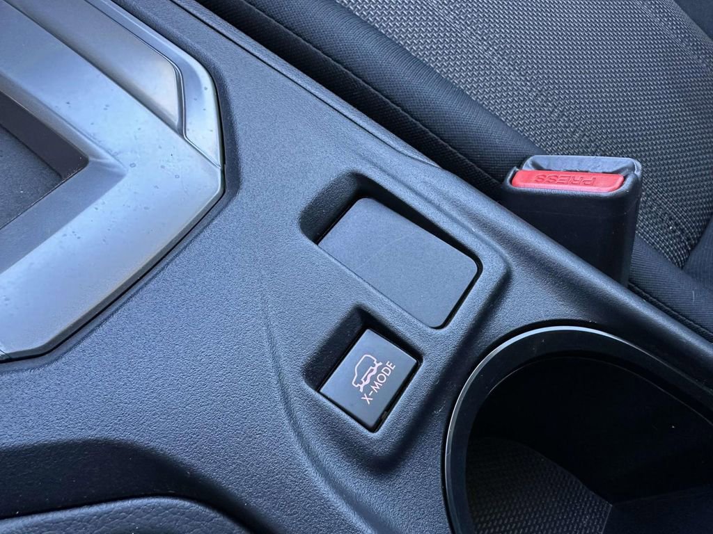 Certified 2023 Subaru Crosstrek 2.0i image 19