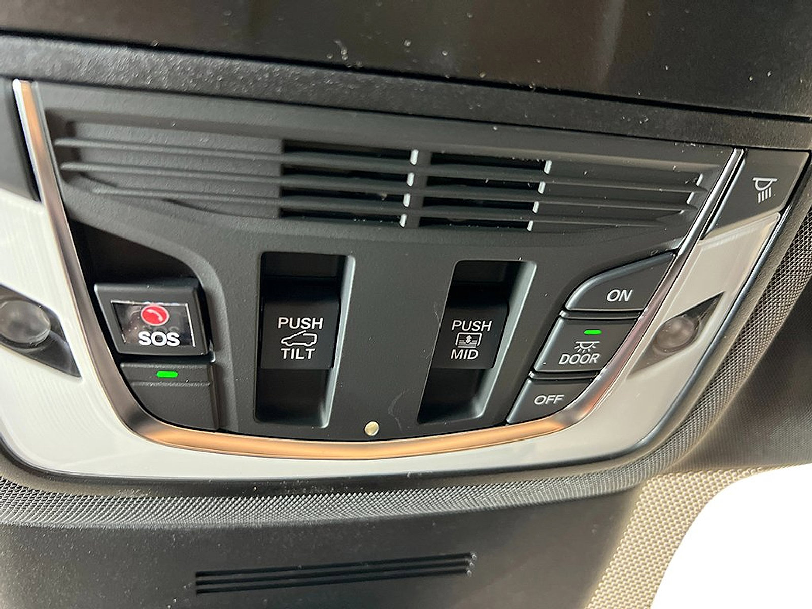 New 2026 Acura MDX Type S image 21