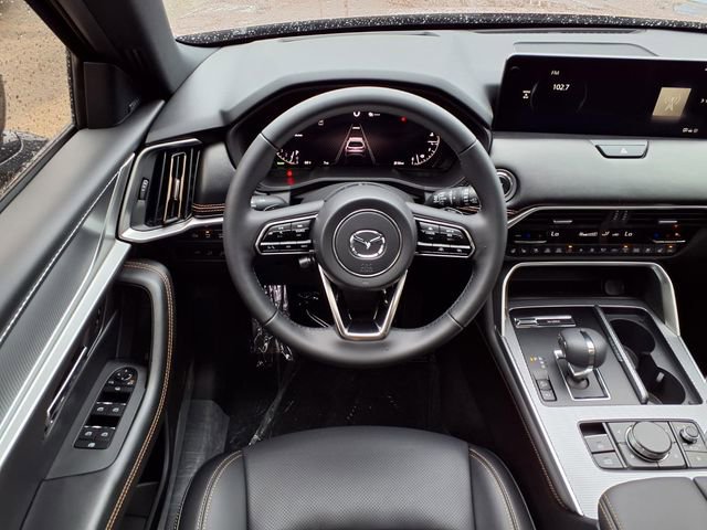 New 2026 MAZDA CX-70 3.3 Turbo S w/ Premium Package AWD/4WD image 11