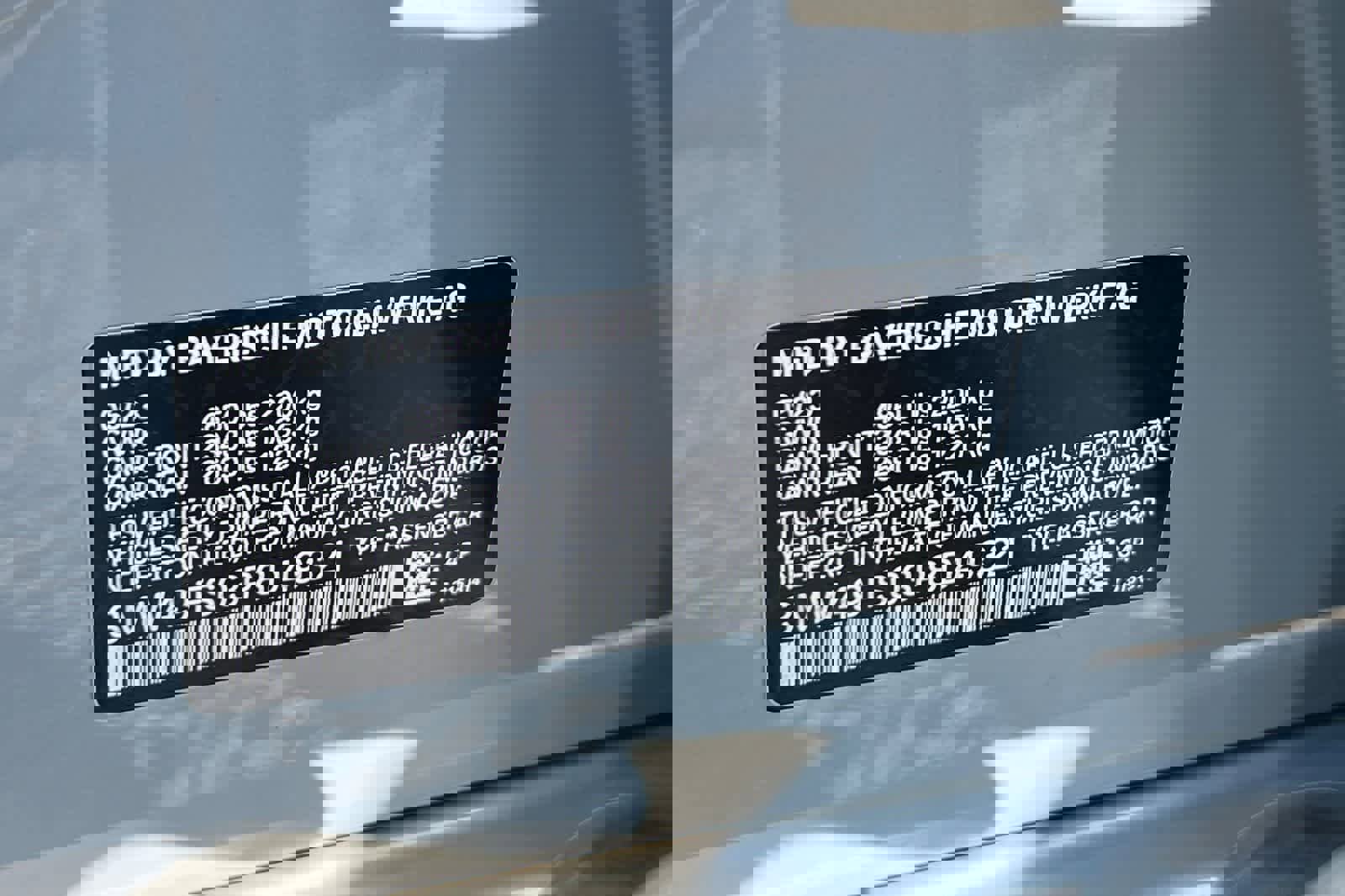 Used 2023 BMW M340i w/ Shadowloine Package image 30