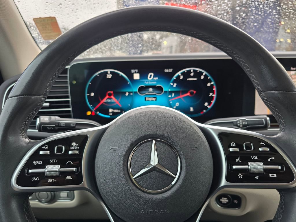 Used 2020 Mercedes-Benz GLE 350 4MATIC image 65