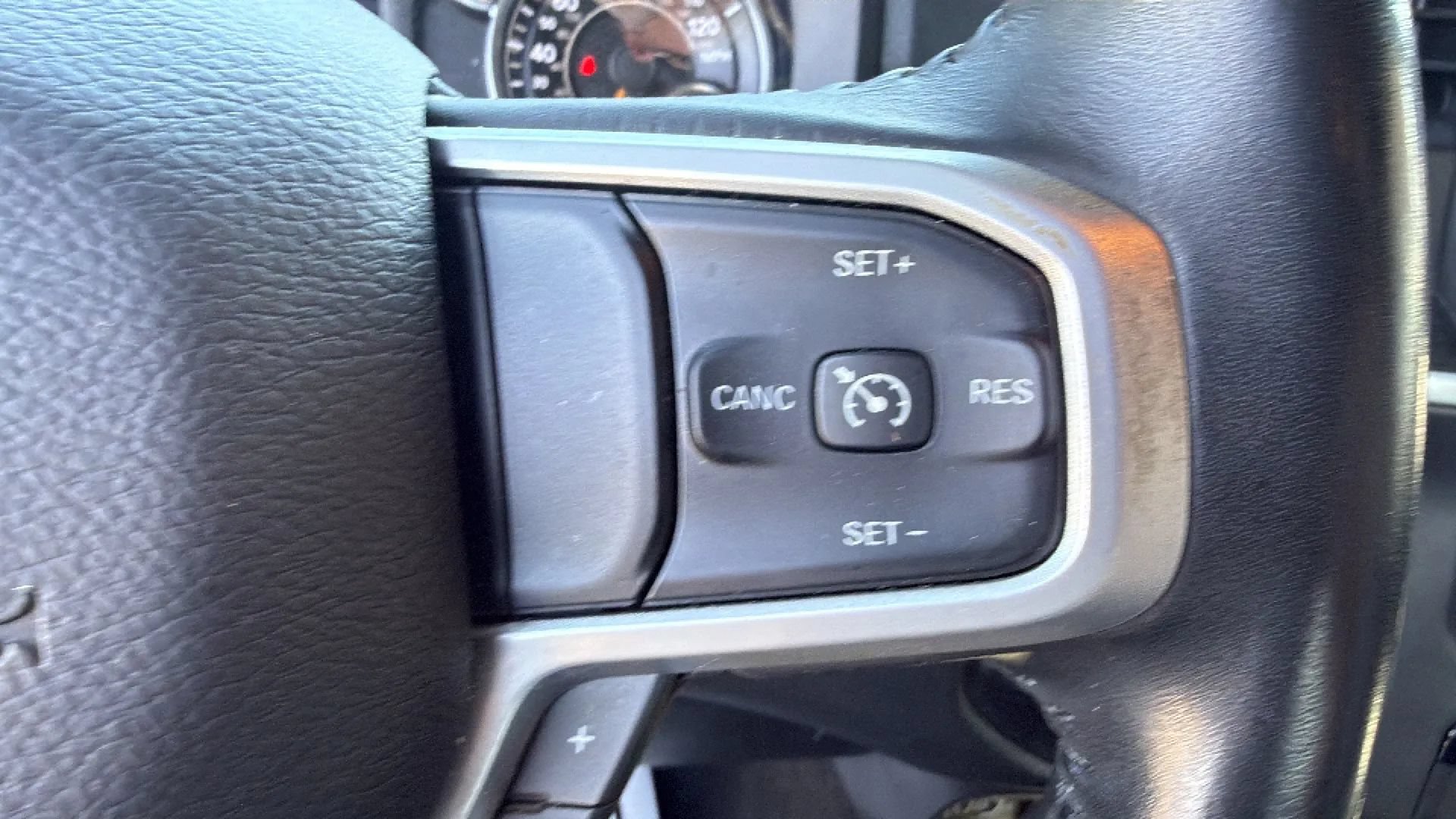 Used 2021 RAM 1500 Big Horn RWD image 17