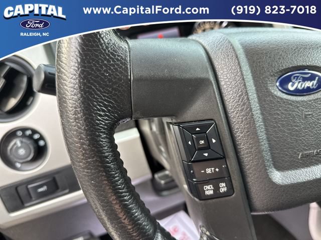 Used 2013 Ford F150 FX2 w/ Mid Equipment Group RWD image 22