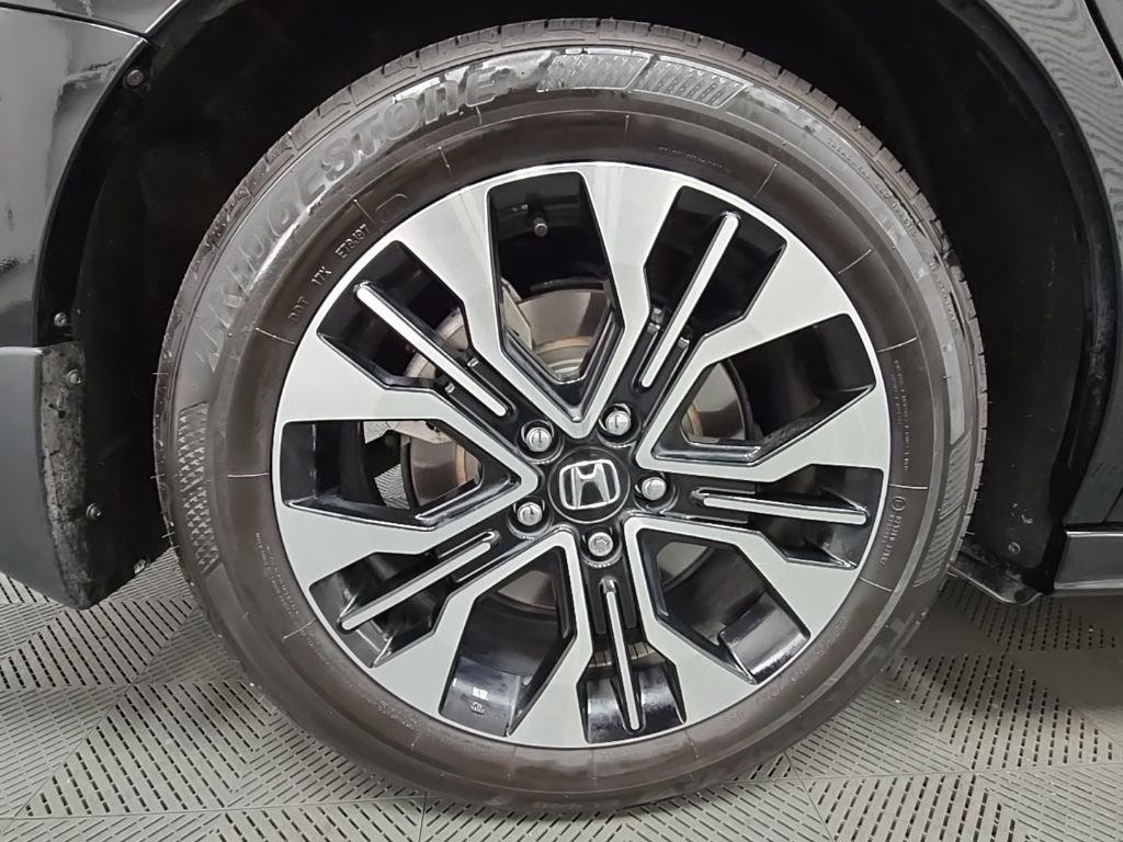 Used 2025 Honda Odyssey Elite image 50