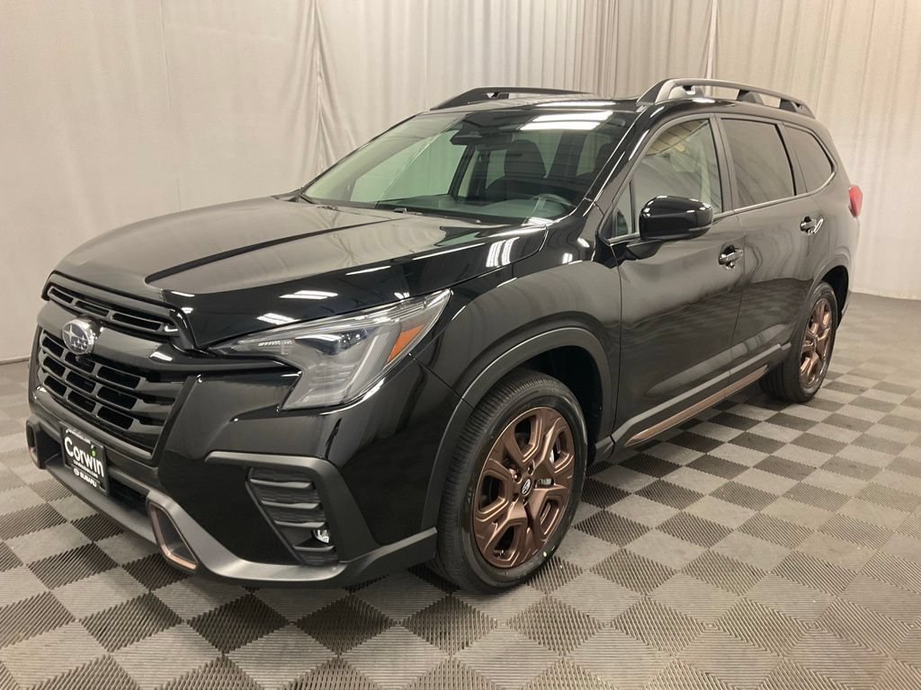New 2026 Subaru Ascent Limited Bronze AWD/4WD image 5