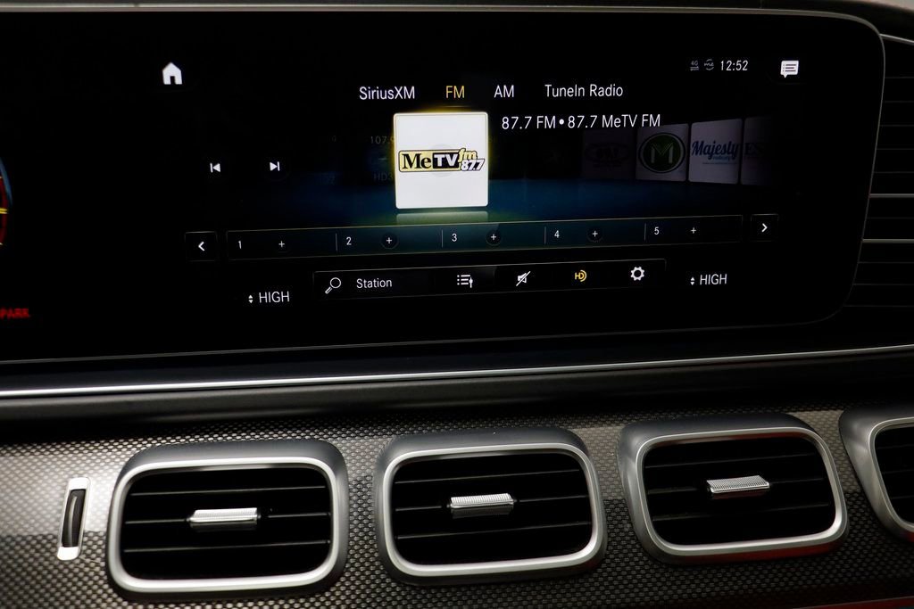 Used 2022 Mercedes-Benz GLE 53 AMG 4MATIC image 11