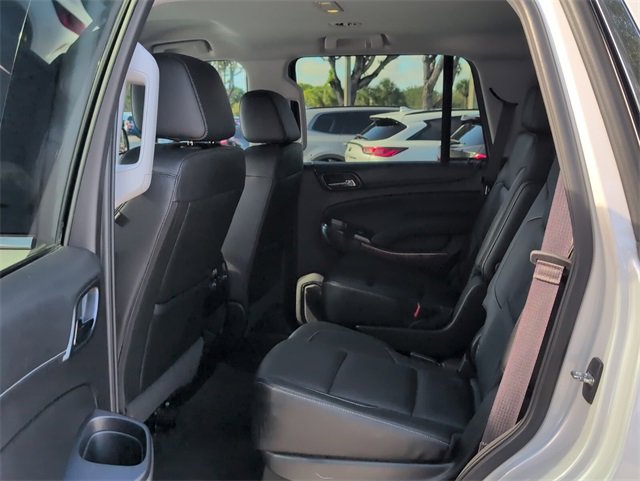 Used 2017 Chevrolet Tahoe Premier image 8