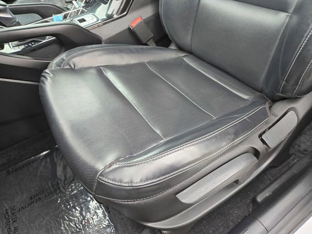 Certified 2021 Kia Telluride LX AWD/4WD image 12
