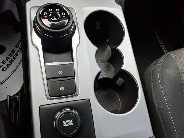 Certified 2023 Ford Bronco Sport Big Bend w/ Convenience Package AWD/4WD image 20
