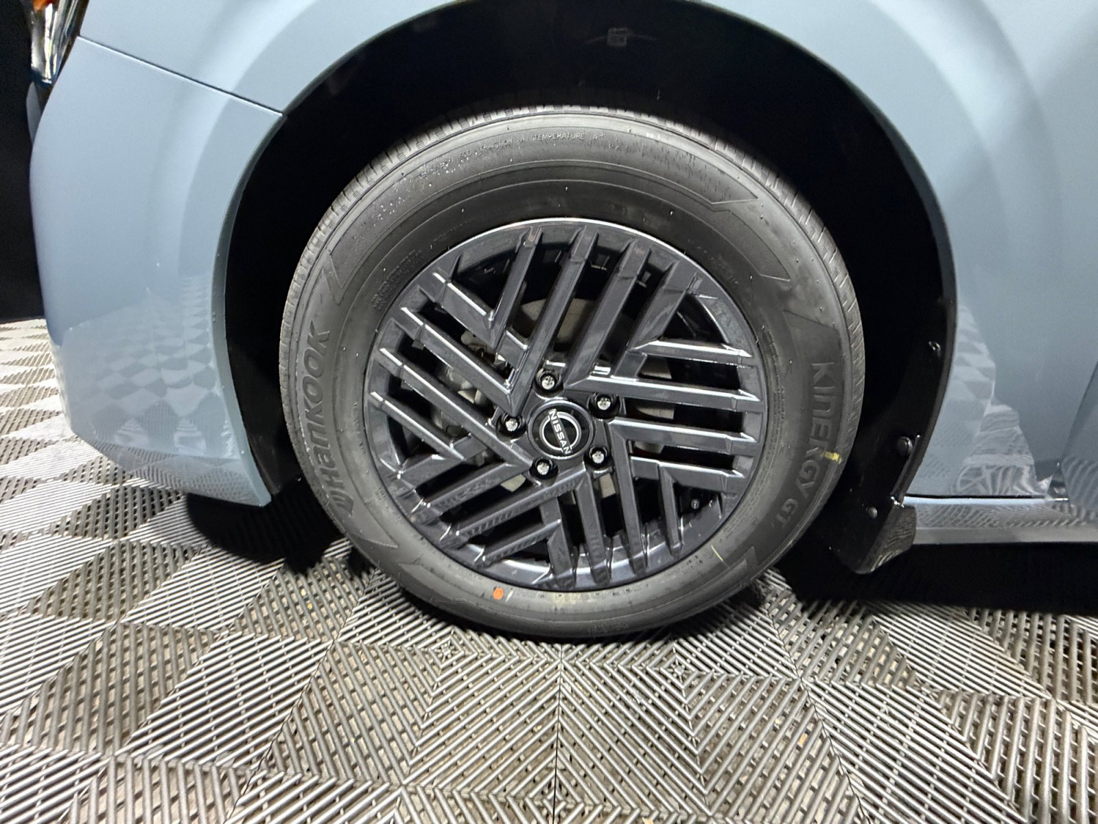 New 2026 Nissan Sentra SV image 26