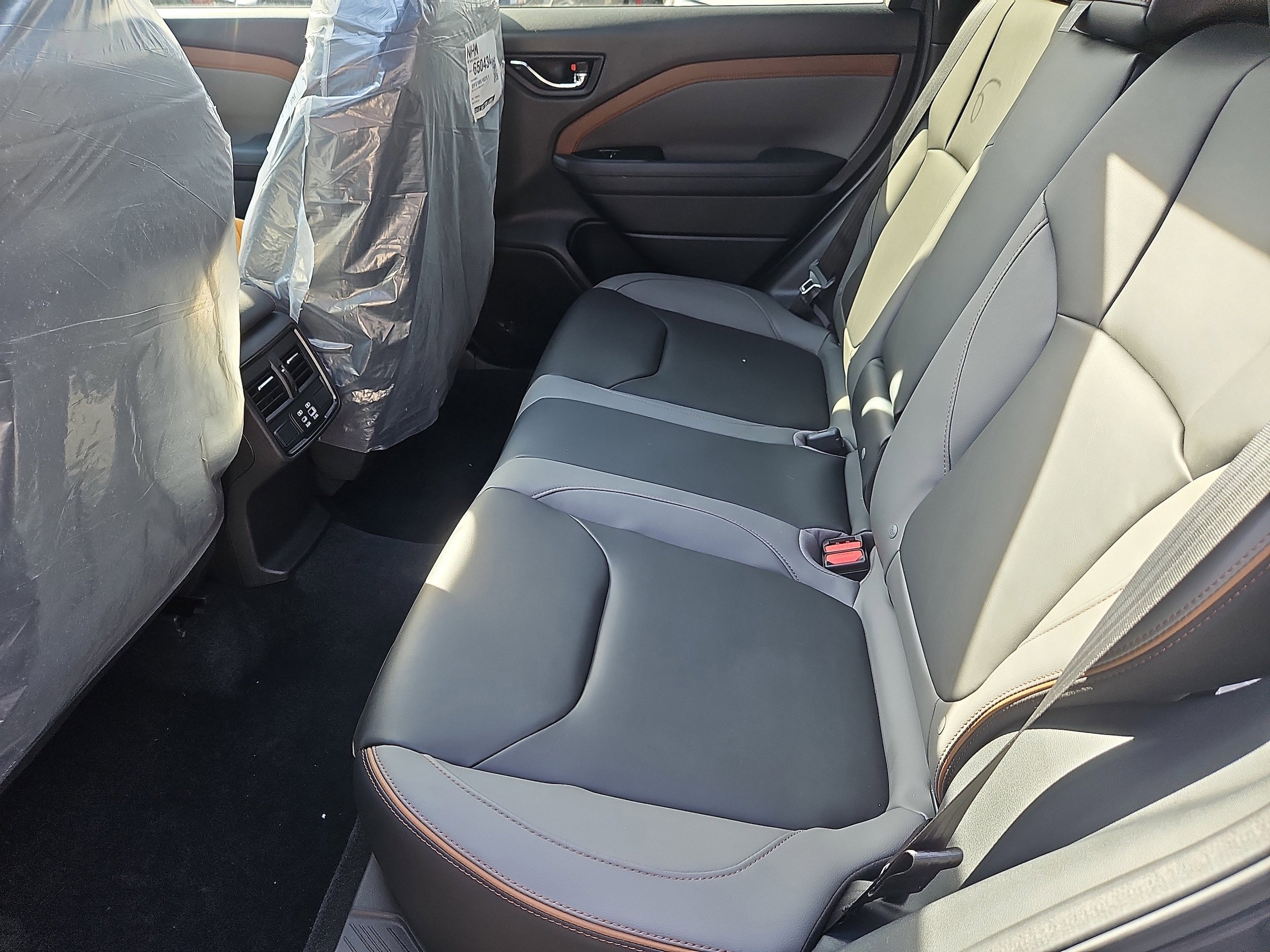 New 2026 Subaru Forester Sport AWD/4WD image 17