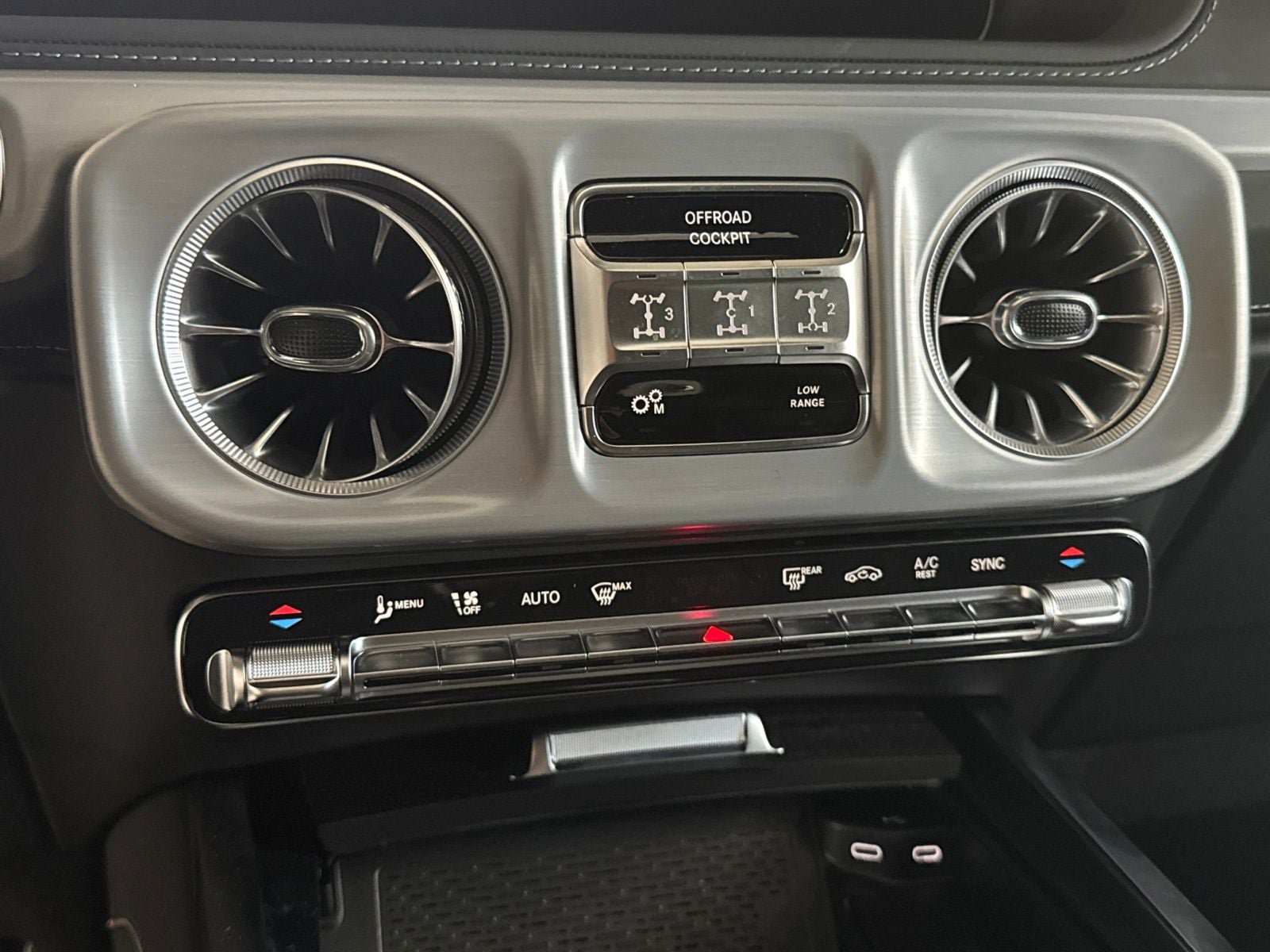 New 2027 Mercedes-Benz G 63 AMG 4MATIC image 20