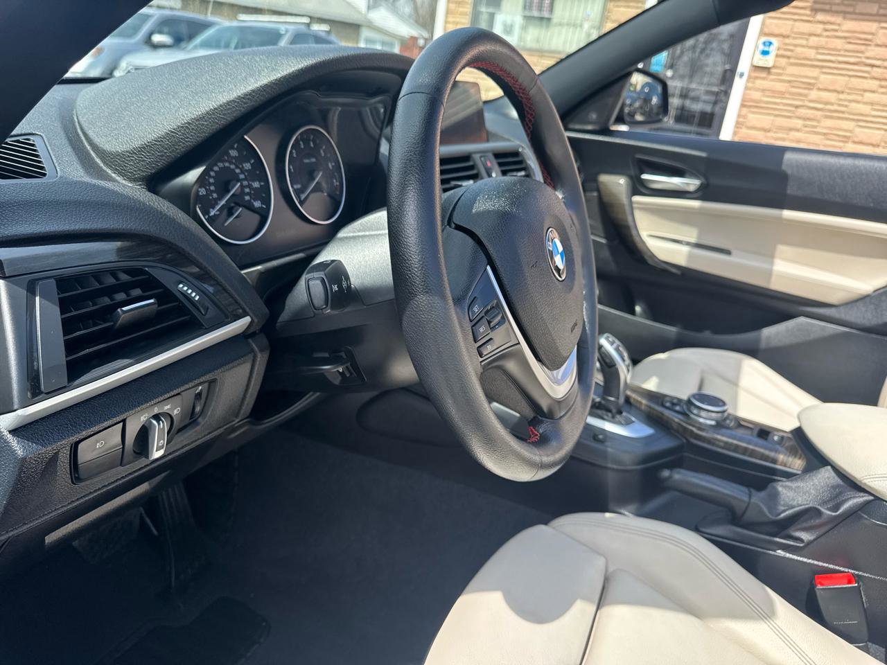 Used 2015 BMW 228i xDrive Convertible AWD/4WD image 26