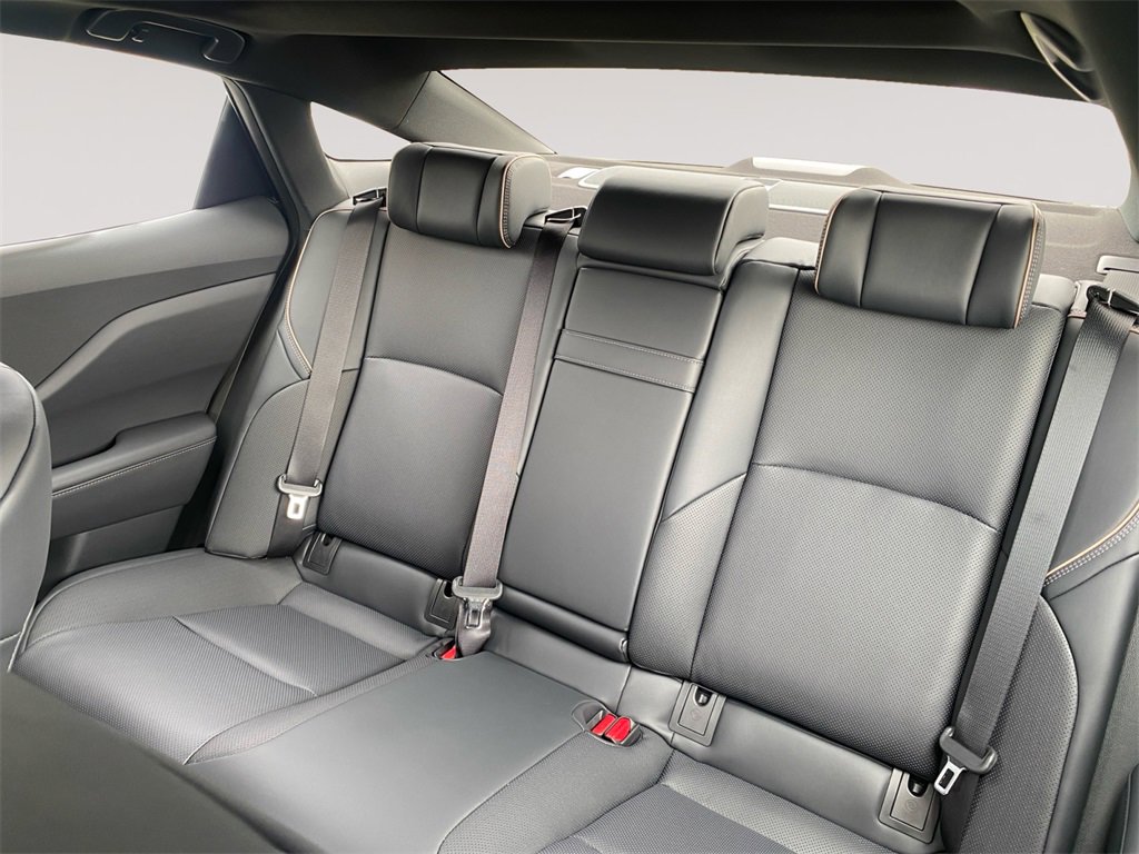 New 2026 Toyota Crown Limited image 13