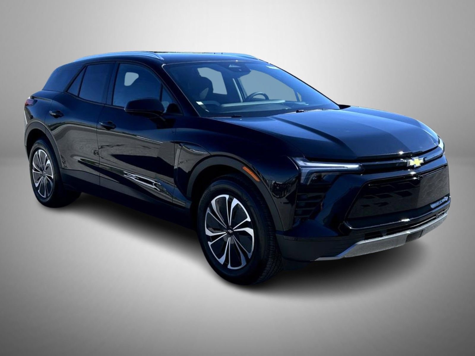 New 2026 Chevrolet Blazer EV LT image 3