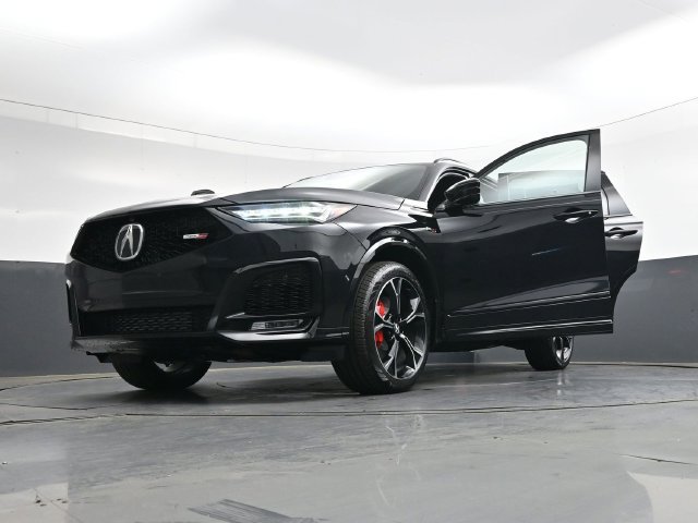 New 2026 Acura MDX Type S w/ Advance Package AWD/4WD image 42